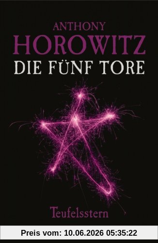 Teufelsstern (Die fünf Tore)