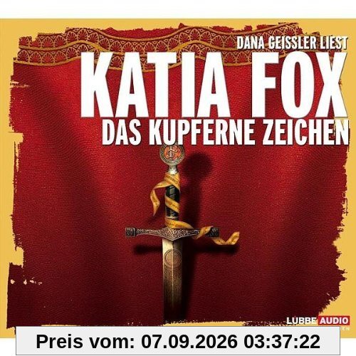 Das Kupferne Zeichen: . Aktion 12 für 12.