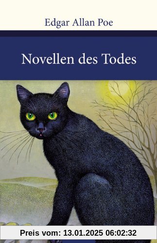 Novellen des Todes