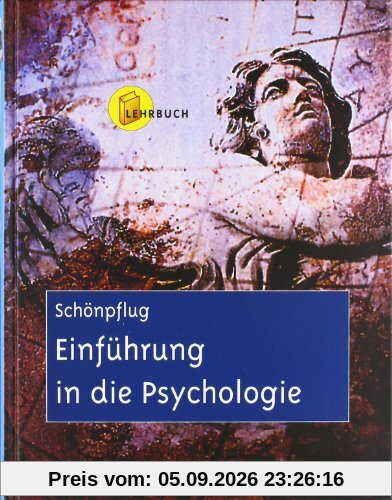 Einführung in die Psychologie