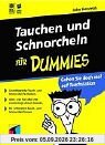 Schnorcheln und Tauchen für Dummies