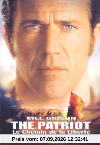 The Patriot, le chemin de la liberté