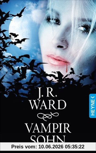 Vampirsohn: Novelle