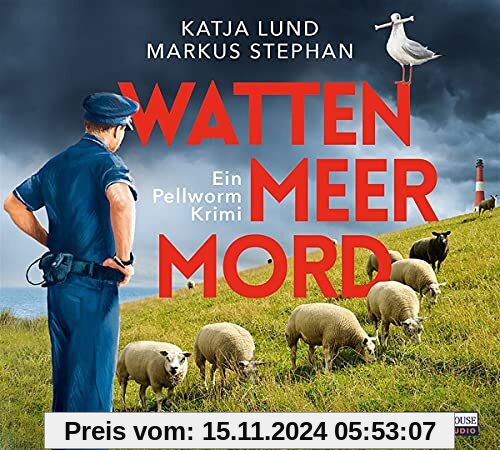 Wattenmeermord [Import]