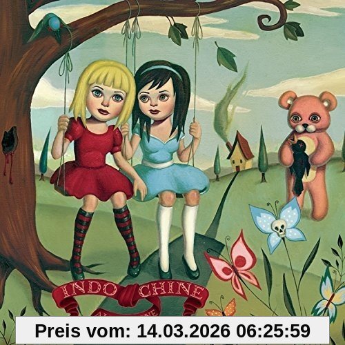 Indochine Alice & June