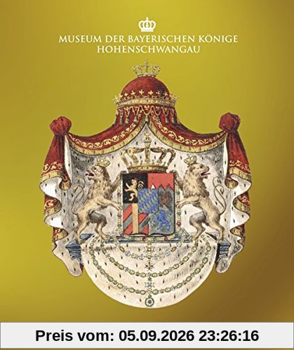 Museum der Bayerischen Könige Hohenschwangau