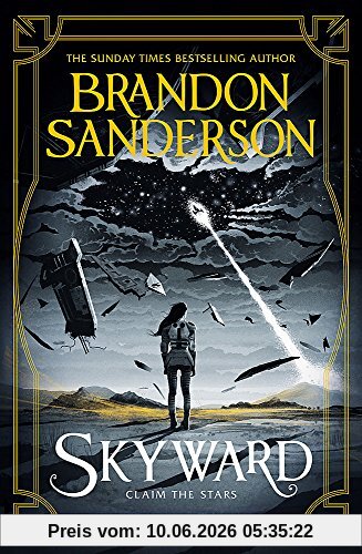 Skyward: The Brand New Series