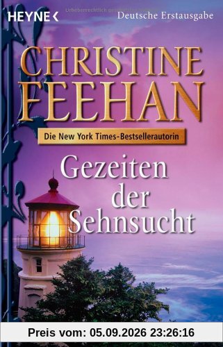 Gezeiten der Sehnsucht