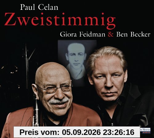 Giora Feidman & Ben Becker - Zweistimmig