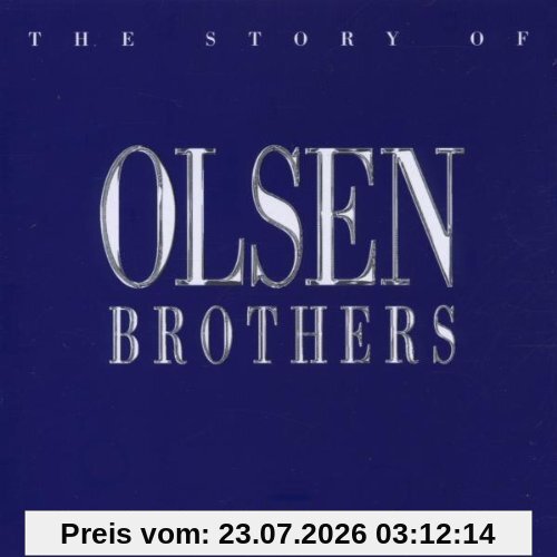 The Story Of Olsen Brothers
