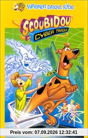 Scoubidou : Scoubidou et la Cyber traque [FR Import]