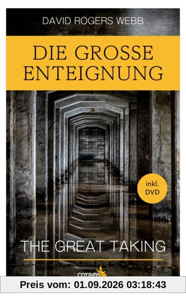 Die Große Enteignung: The Great Taking