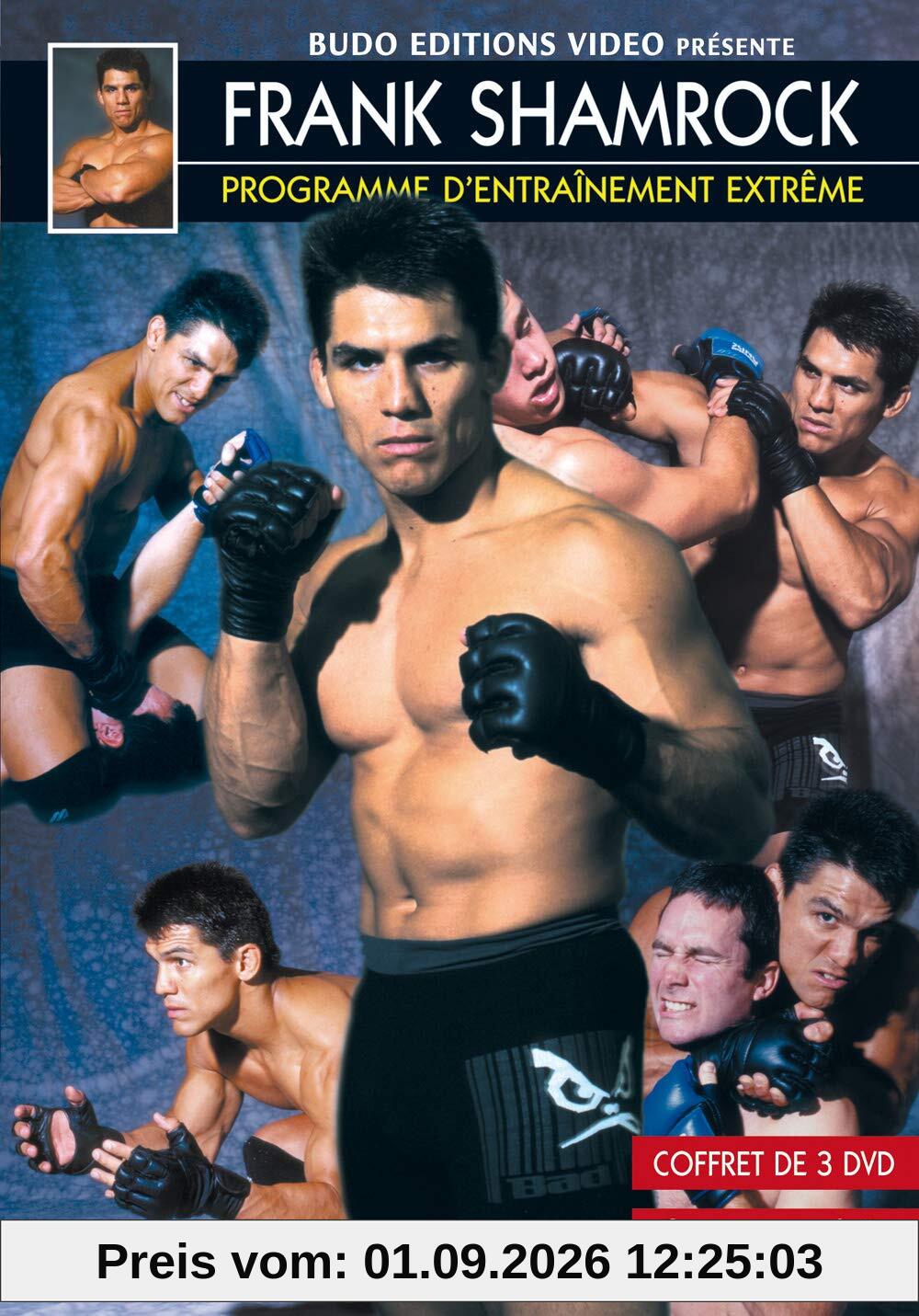 Programme d'entraînement extrême [FR Import]