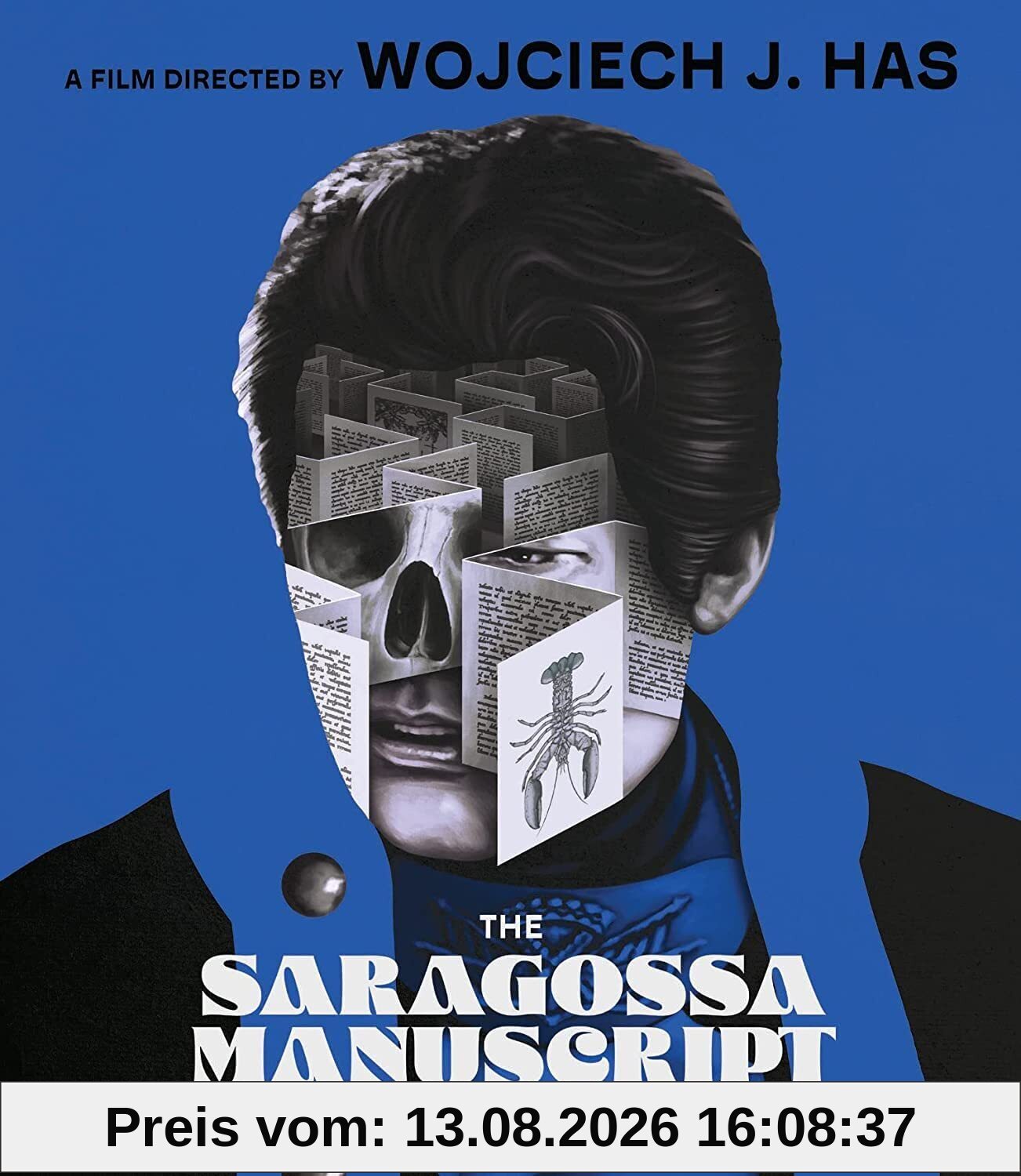 The Saragossa Manuscript