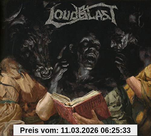 Loudblast Manifesto