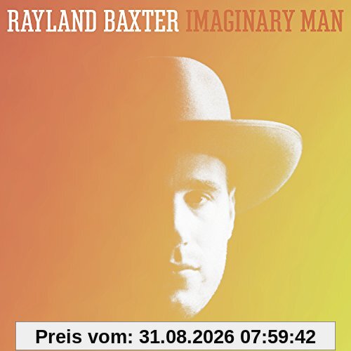 Imaginary Man