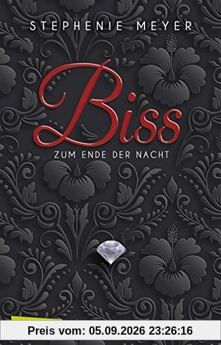 Biss zum Ende der Nacht