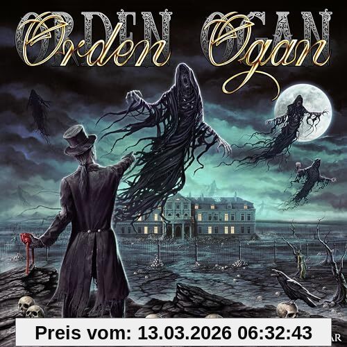 unbekannt The Order Of Fear