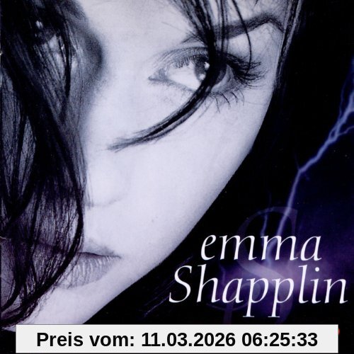 Emma Shapplin Carmine Meo