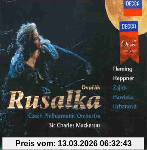 Fleming Dvorak, Rusalka