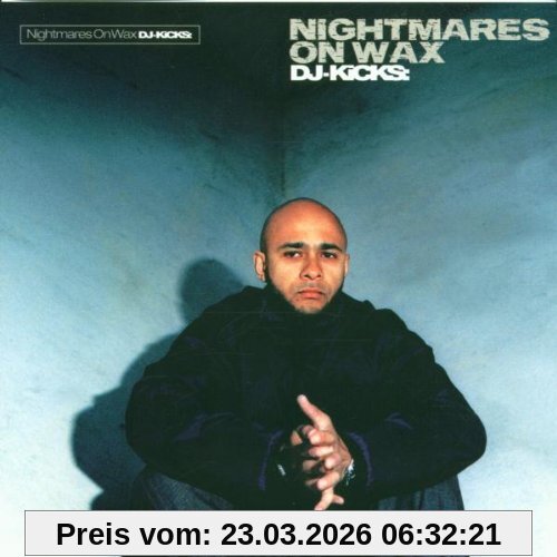 Nightmares on Wax Dj Kicks