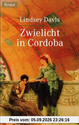Zwielicht in Cordoba.