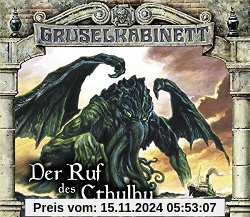 Der Ruf des Cthulhu