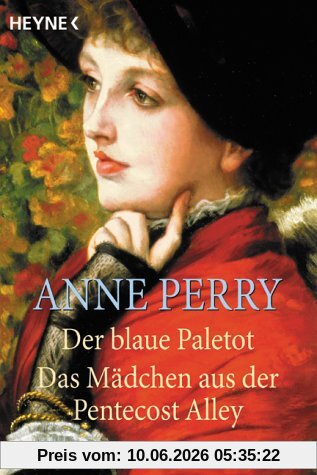 Der blaue Paletot