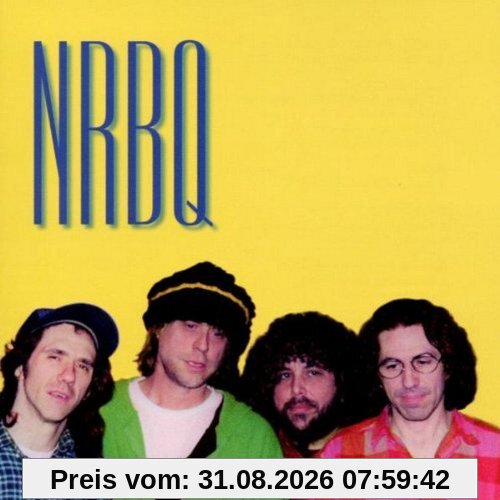 Nrbq