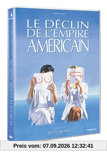 Le déclin de l'empire américain [FR Import]