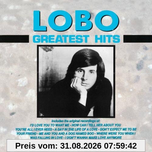 Greatest Hits