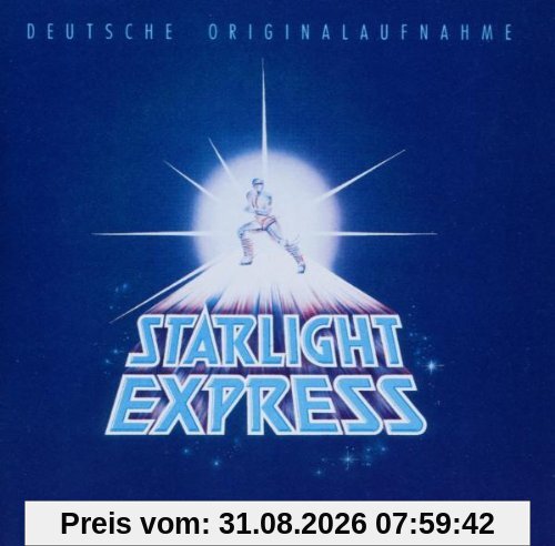 Starlight Express