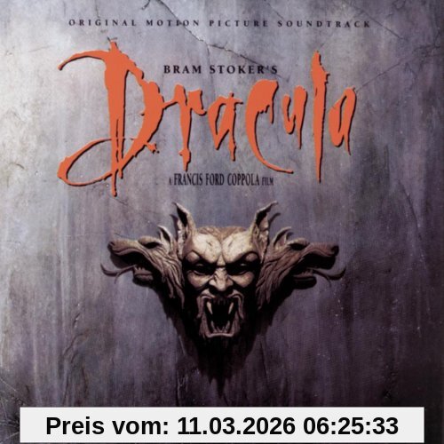 Ost Bram Stoker's Dracula