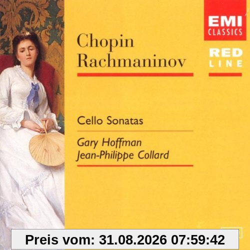 Cellosonaten
