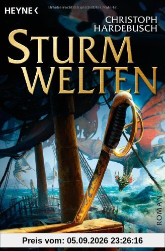 Sturmwelten.