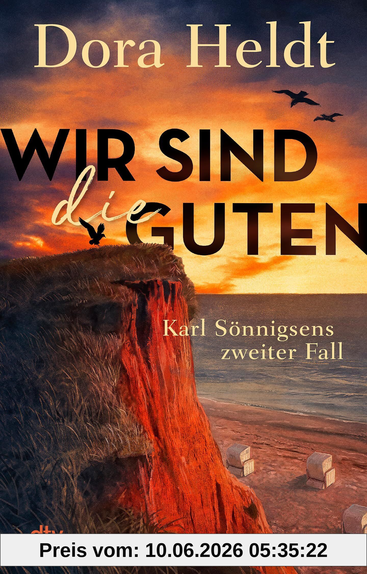 Wir sind die Guten