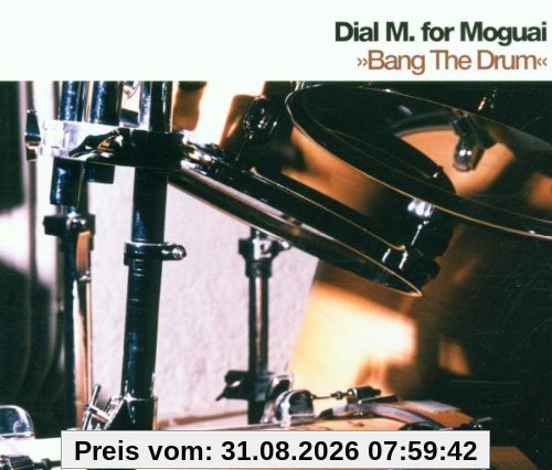 Bang the Drum