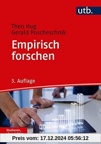 Empirisch forschen