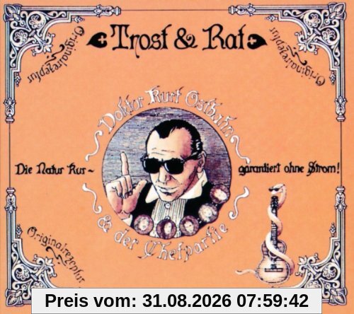 Trost & Rat