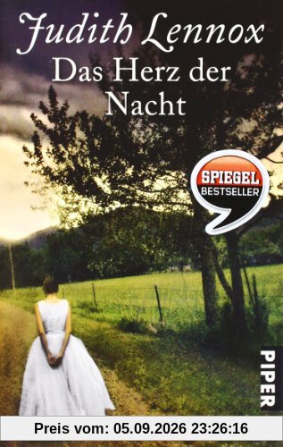 Das Herz der Nacht