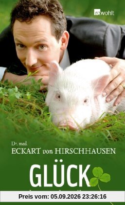 Glück kommt selten allein ...
