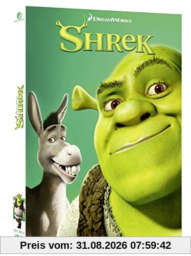Shrek [FR Import]