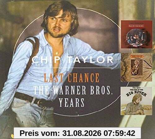 Last Chance: the Warner Bros Y