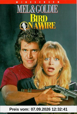 Bird On A Wire / (Ws) [DVD] [Region 1] [NTSC] [US Import]