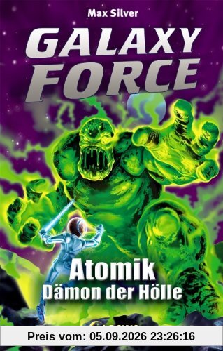 Atomik, Dämon der Hölle