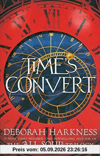 Time's Convert