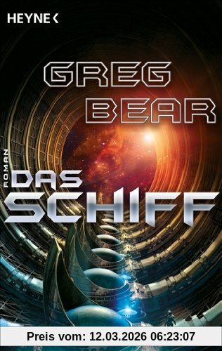 Greg Bear Das Schiff
