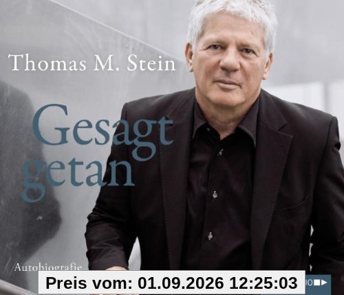 Gesagt Getan