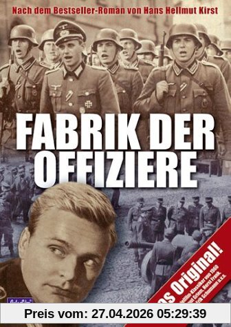 Fabrik der Offiziere