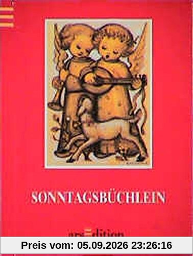 Sonntagsbüchlein